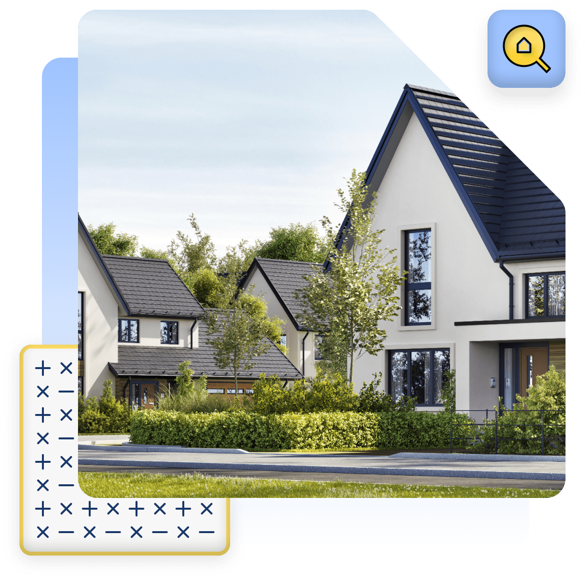 Tangible Property Regulations review