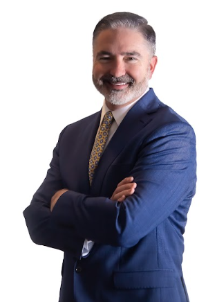 A. Chris Ostler, CPA