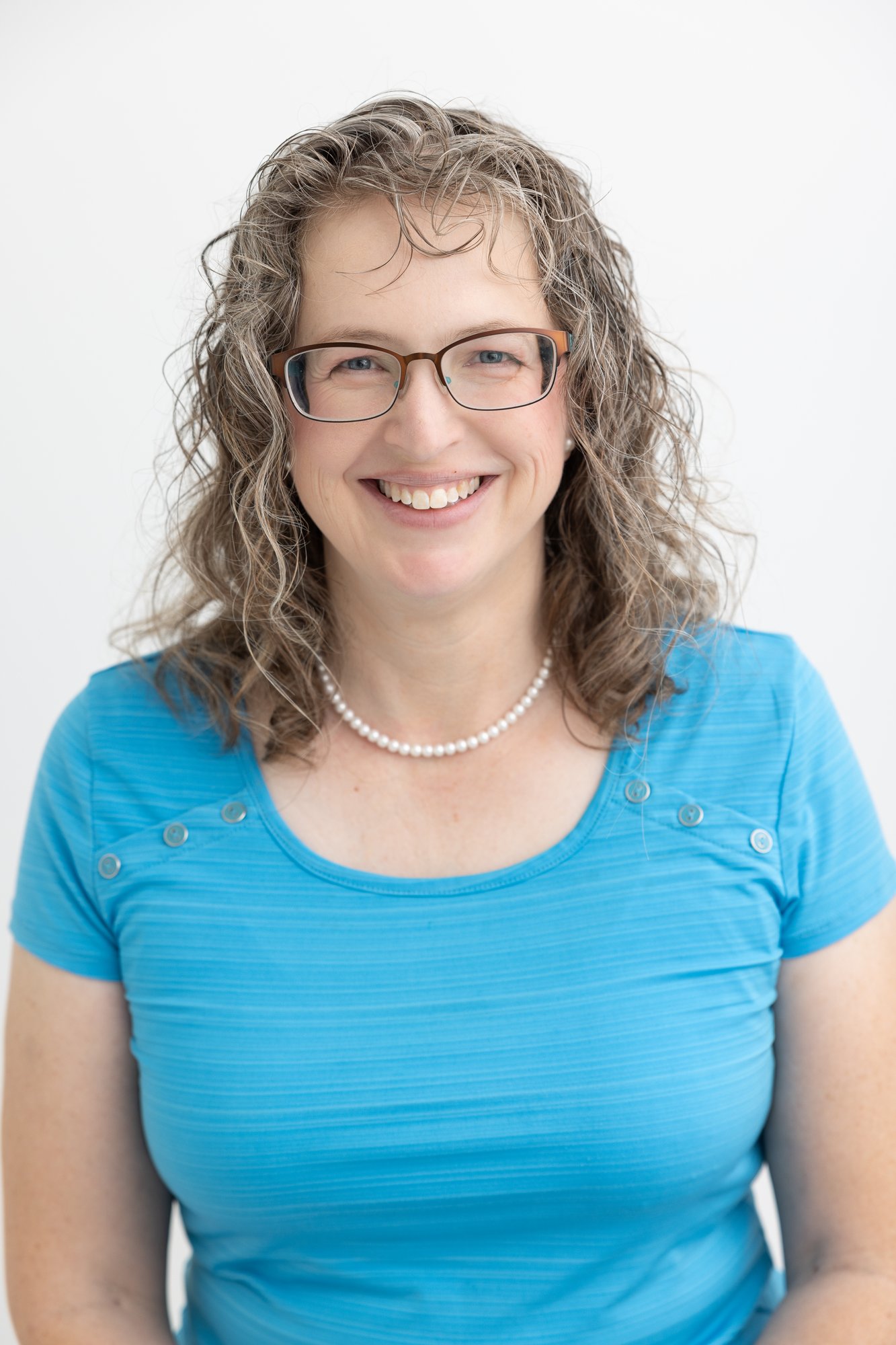 Heather Holcomb